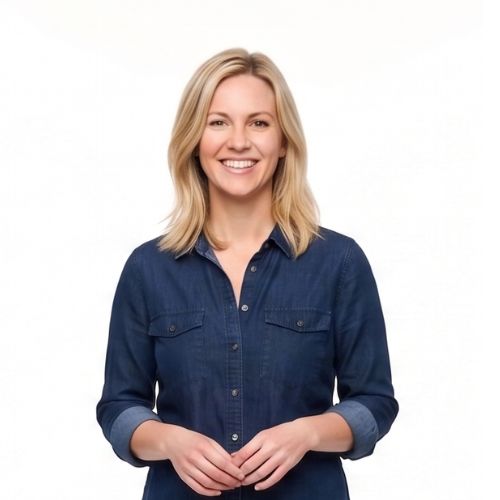 Sarah M.
